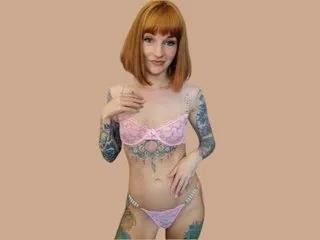 Offline its_lexi_hart on Streamate