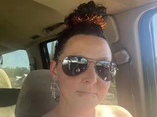 ItsKimber on Streamate 