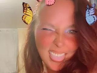 ItsKimber on Streamate 