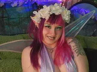 ItsMagicalMae on Streamate 