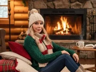 IvanaKors from Streamate