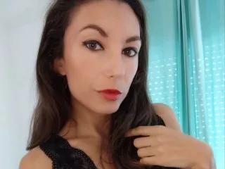 IvonneHilton on Streamate 