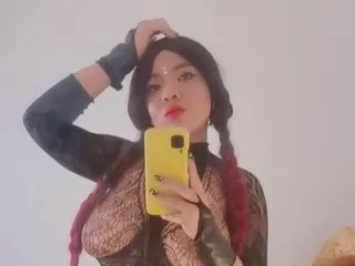 Ivonny_Hot on Streamate