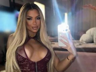 Offline IvyRubens on Streamate