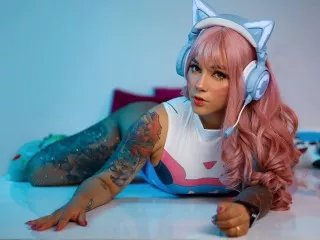 Offline Izumisenjux on Streamate