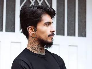 j_tattos on Streamate