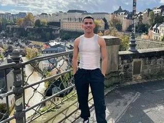 Jackdedeleon on Streamate 