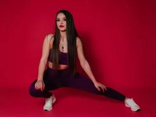 Offline JackieBell on Streamate