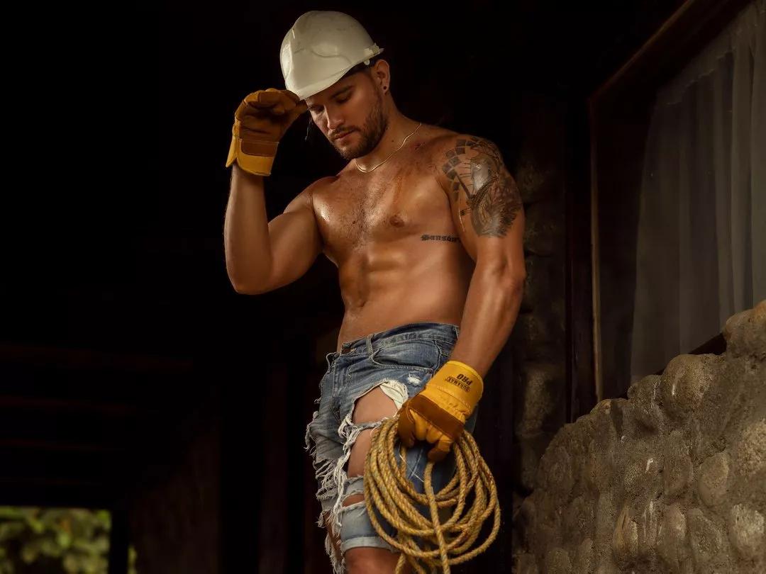 Offline JacobBennett on Streamate