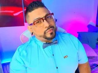 Jacobbwoods on Streamate 