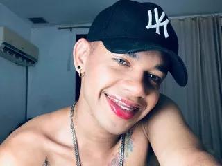 JAKETHOMAS22 on Streamate 