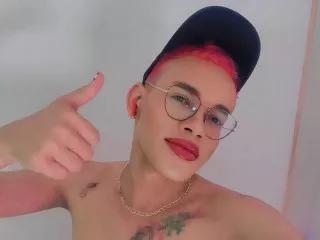 JAKETHOMAS22 on Streamate 