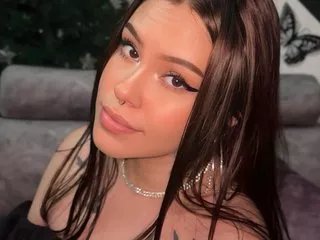 Jasmiin on Streamate