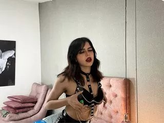 Offline JasmineSinclar on Streamate
