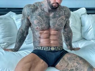 Group jasonstromm on Streamate