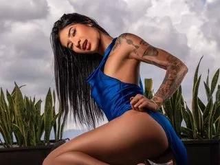 Jenaalovee on Streamate 