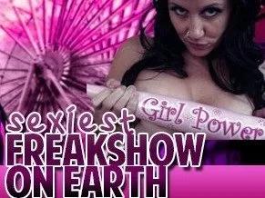 JennyCouture from Streamate