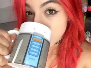 JennyStyle on Streamate 