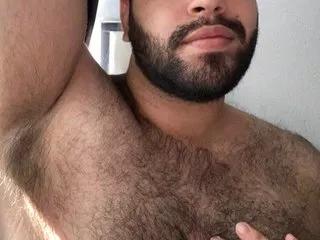 Jesrav25 on Streamate 