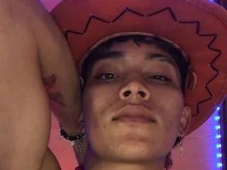 jexchang on Streamate