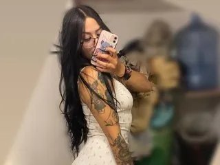 jezsexy from Streamate