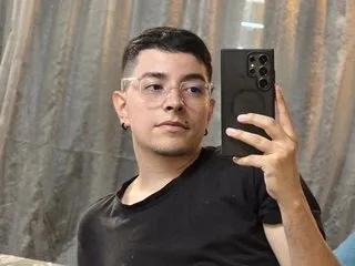 JhoanSinzz on Streamate