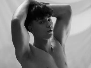 JHONALDSW on Streamate 