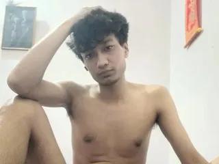 jimnail018 on Streamate
