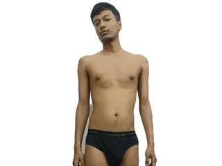 Try Jimnail018, he wants to masturbate for you jimnail018 from Streamate