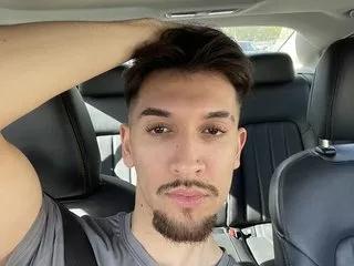 JohnnySilver on Streamate 