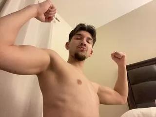 JohnnySilver on Streamate 