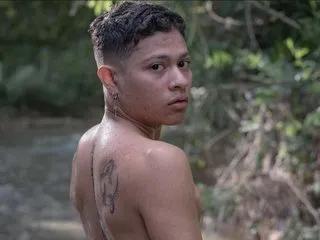 Jonas_Escalante on Streamate