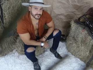 JORSMONTERO on Streamate 
