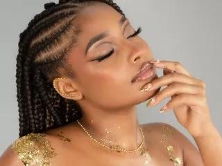 JoyHarris on Streamate 