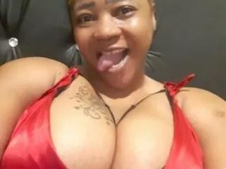 JUICYWATERMELONBOOBS on Streamate 