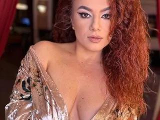 JuliaAusten on Streamate 