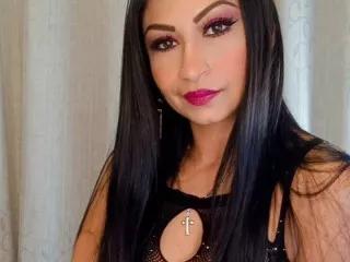 JulianaCastro on Streamate 