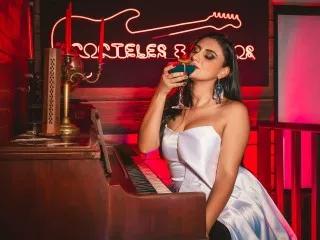 Offline JuliaRobinson on Streamate