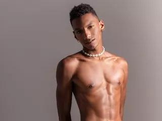 JulientSaint on Streamate 