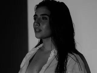 JulietaKennedy on Streamate 