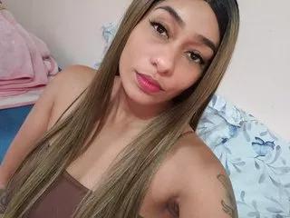 JulietCarter on Streamate 