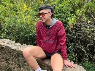 justinbeer on Streamate 