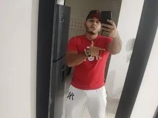 KalvinDior on Streamate 