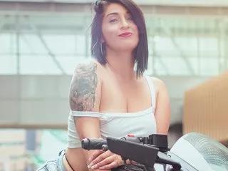 Karen_lennox on Streamate 