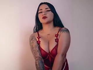KarinaBlake on Streamate 