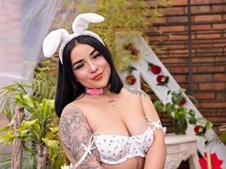 KarinaBlake on Streamate 