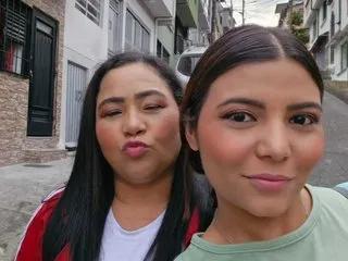 KarinaMendoza on Streamate