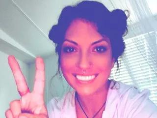Karma_Goddess_18 on Streamate