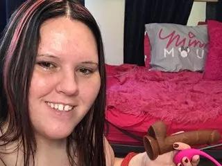 KaseyLady on Streamate 
