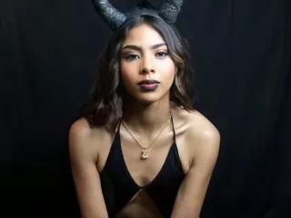 KatiaGarcia on Streamate 